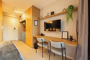 BSF - B-Side Faria Lima by Anora Spaces