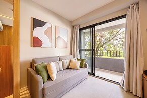 BSF - B-Side Faria Lima by Anora Spaces