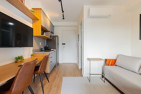 BSF - B-Side Faria Lima by Anora Spaces