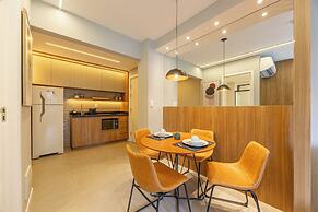 BSF - B-Side Faria Lima by Anora Spaces