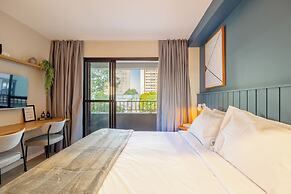 BSF - B-Side Faria Lima by Anora Spaces