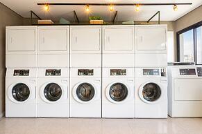 BSF - B-Side Faria Lima by Anora Spaces