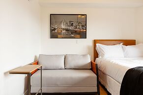 BSF - B-Side Faria Lima by Anora Spaces