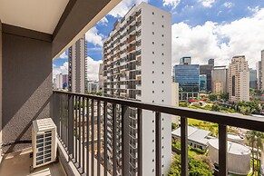 BSF - B-Side Faria Lima by Anora Spaces