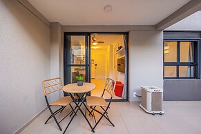 BSF - B-Side Faria Lima by Anora Spaces