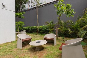 BSF - B-Side Faria Lima by Anora Spaces