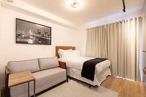 BSF - B-Side Faria Lima by Anora Spaces