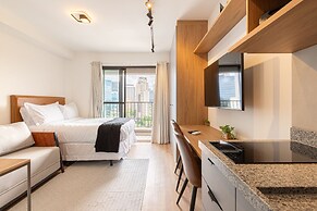 BSF - B-Side Faria Lima by Anora Spaces