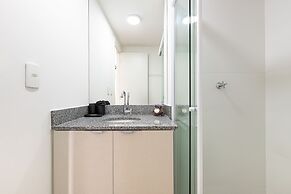 BSF - B-Side Faria Lima by Anora Spaces