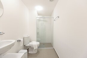 BSF - B-Side Faria Lima by Anora Spaces