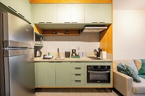 BSF - B-Side Faria Lima by Anora Spaces