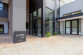 BSF - B-Side Faria Lima by Anora Spaces