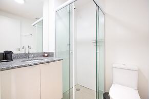 BSF - B-Side Faria Lima by Anora Spaces