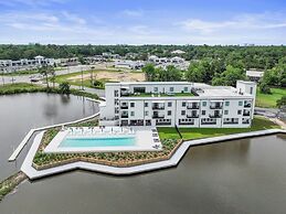 Handsboro Pointe Condo & Suites