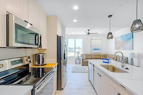 Handsboro Pointe Condo & Suites