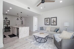 Handsboro Pointe Condo & Suites