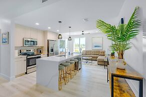 Handsboro Pointe Condo & Suites