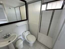 Apartamento AL2-P Cerca al Mar con Pisci