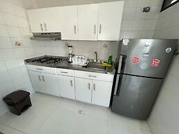 Apartamento AL2-P Cerca al Mar con Pisci