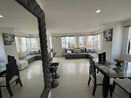 Apartamento AL2-P Cerca al Mar con Pisci