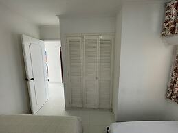 Apartamento AL2-P Cerca al Mar con Pisci