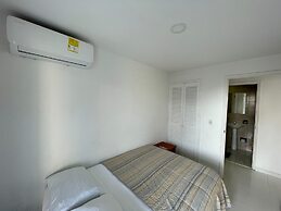 Apartamento AL2-P Cerca al Mar con Pisci