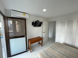 Apartamento AL2-P Cerca al Mar con Pisci