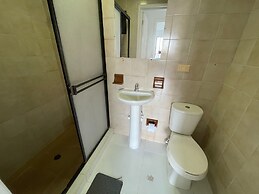 Apartamento AL2-P Cerca al Mar con Pisci