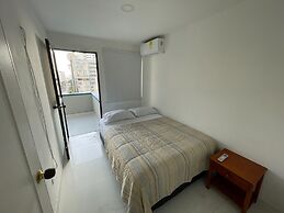 Apartamento AL2-P Cerca al Mar con Pisci