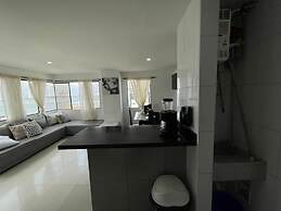 Apartamento AL2-P Cerca al Mar con Pisci