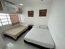 Apartamento AL2-P Cerca al Mar con Pisci