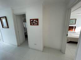 Apartamento AL2-P Cerca al Mar con Pisci