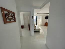 Apartamento AL2-P Cerca al Mar con Pisci