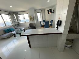 Apartamento AL2-P Cerca al Mar con Pisci