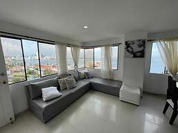 Apartamento AL2-P Cerca al Mar con Pisci