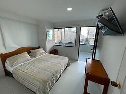 Apartamento AL2-P Cerca al Mar con Pisci