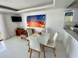 Apartamento AL2-P Cerca al Mar con Pisci