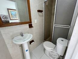 Apartamento AL2-P Cerca al Mar con Pisci