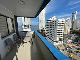 Apartamento AL2-P Cerca al Mar con Pisci