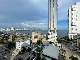 Apartamento AL2-P Cerca al Mar con Pisci