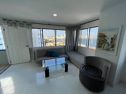 Apartamento AL2-P Cerca al Mar con Pisci