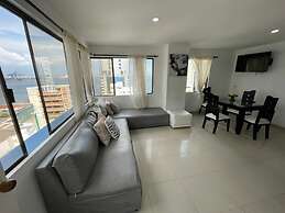 Apartamento AL2-P Cerca al Mar con Pisci