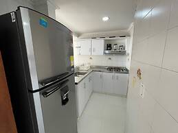 Apartamento AL2-P Cerca al Mar con Pisci