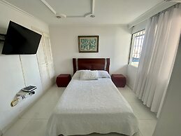 Apartamento AL2-P Cerca al Mar con Pisci