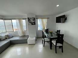 Apartamento AL2-P Cerca al Mar con Pisci