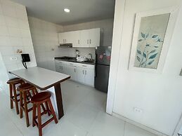 Apartamento AL2-P Cerca al Mar con Pisci