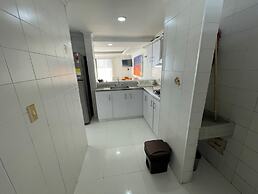 Apartamento AL2-P Cerca al Mar con Pisci