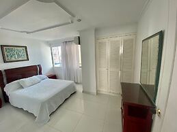 Apartamento AL2-P Cerca al Mar con Pisci