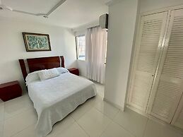 Apartamento AL2-P Cerca al Mar con Pisci