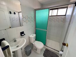 Apartamento AL2-P Cerca al Mar con Pisci